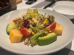 -若蘭慈·无国界素食料理(欢乐海岸店)