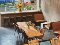 大堂-Infica Coffee