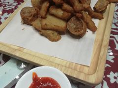 -临家闽南菜(翔安店)