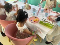 -水桶王国主题餐厅·聚会·生日派对·亲子活动·家庭套餐(亚龙湾希尔顿店)