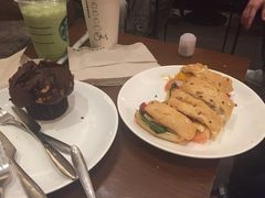 -星巴克(威尼斯人店)