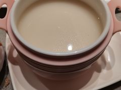 猪肚鸡汤-海底捞火锅(九久奥特莱斯店)