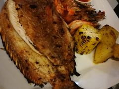 -Onion restaurant