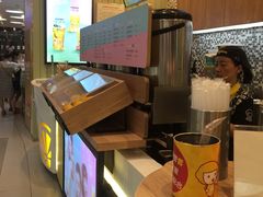 -快乐柠檬happylemon(印象城店)