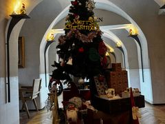 -Me Coffee下午茶艺术空间