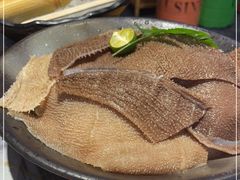 -捞围鲜·港式打边炉(海阳路店)
