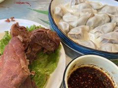 -石老头关东饺子王·东北菜(嘉华鑫城店)