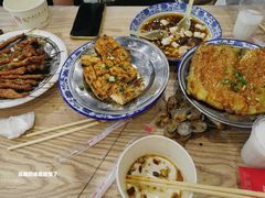 -江城燕子大排档(江汉路步行街店)