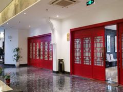 -冶春茶社(星汉大厦店)