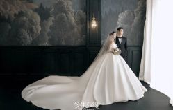 -今生有约婚纱摄影店(景德路店)