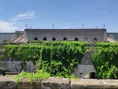 -南京城墙景区