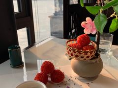 -柳莺湖上·湖景餐厅·江南菜(西湖店)