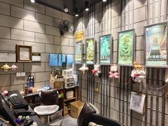 -bb boom运动闯关密室·聚会团建·家庭亲子(龙湖西溪天街店)