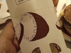 -麦当劳(军博店)