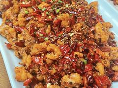-望京一号(请您到博雅店用餐·博雅店)