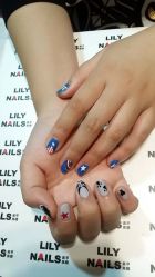 -LILY NAILS美甲美睫