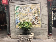-湘子庙
