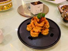 -惠丰堂饭庄·烤鸭·京味菜(翠微路店)