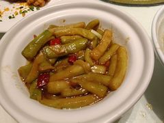 -阿明小菜·海鲜·上海菜(梅陇店)