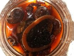 酸梅汤-顺承小院儿