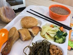 -香妃烤鸡(西单店)