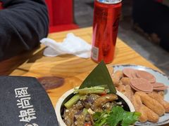 -锦尚阁烤鱼•天津菜(宣武门胡同店)