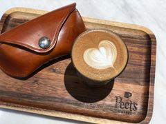 -Peet's Coffee皮爷咖啡(豫园店)