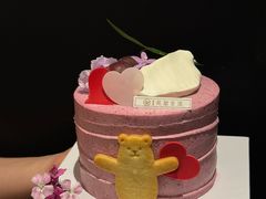 -花甜生活FatimCake·生日蛋糕
