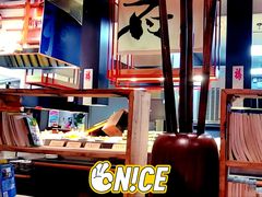 -和府捞面(东直门银座店)