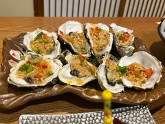 -和创柚子·会席日本料理(新区淮海街店)