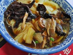 -美味斋(西北街店)