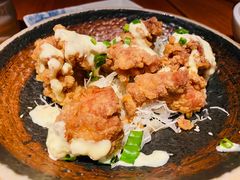 -醉虎传(南锣鼓巷店)