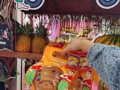 -泰妃殿(武汉首店)