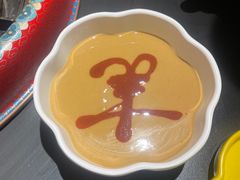 -羊大爷涮肉(亮马桥店)