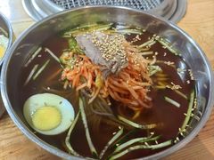 -朝鲜烤肉(安宁庄店)