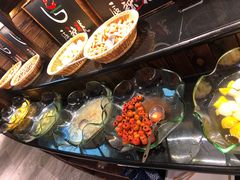 -宝丽金大酒店·洗浴中心