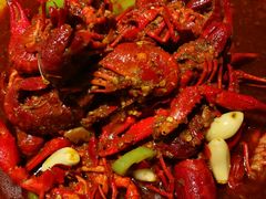 -刘一龙虾(数码路店)