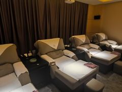 -金色印象·4K影院式足体养生(南滨印象店)