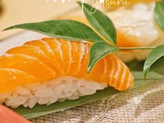 -藤鹤日本料理(保利广场店)