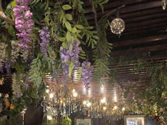 -第101座花园餐厅(湖滨88店)