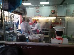 -夏氏怪老头·扬州狮子头(天山西路店)