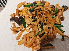 -海富门·带鱼·淮扬菜·粤菜(甘家口店)