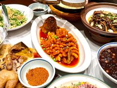 -打酱油·非遗淮扬菜(瘦西湖梅岭店)