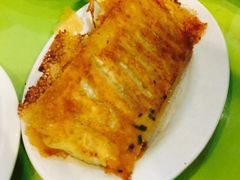 锅贴-大眼锅贴水饺(河东店)