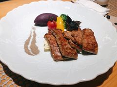 -香樟花园法式铁板烧(恒隆广场店)