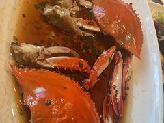 -姚江春中餐厅·太平洋大酒店