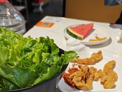 -祥源胡同·涮牛羊肉火锅(花桥店)