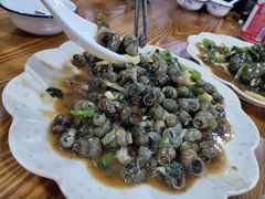 -南记食粥坊·宵夜大排档(莲花总店)