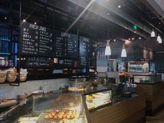 -麦田工坊(月湖店)