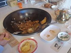 -江湖水乡铁锅炖魚(周庄嘉园店)